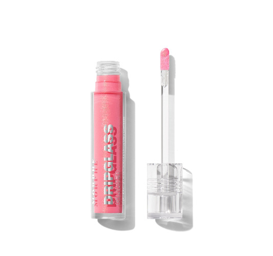 Dripglass Glazed High Shine Lip Gloss - Pink Mirror | Pink Mirror