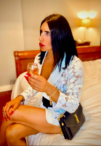 Skin rejuvenation 💉✨