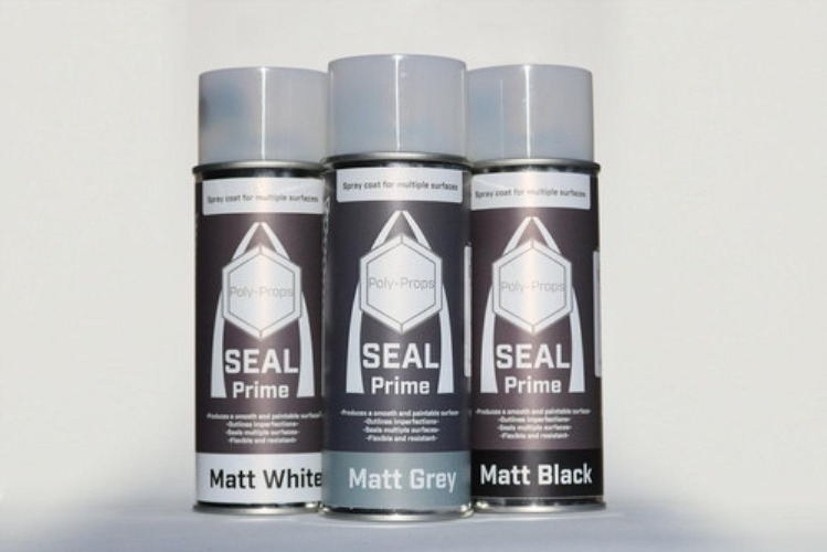 SEAL Prime (400ml aerosol) for Foam