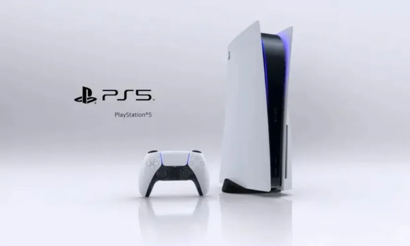 PlayStation 5