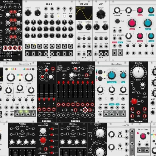 VCV Rack 2 Pro
