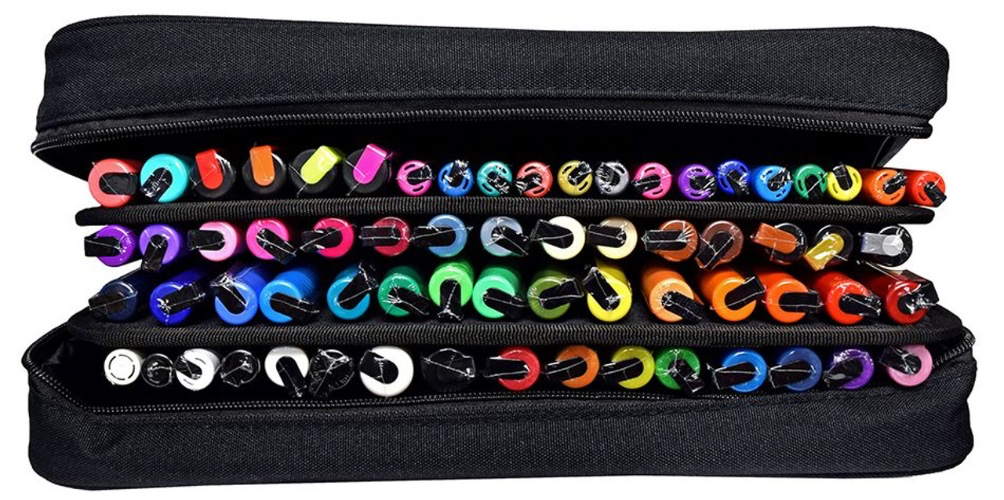 Ultimate Posca Marke Set with Case