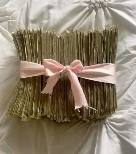 $100 "Uber Eats"