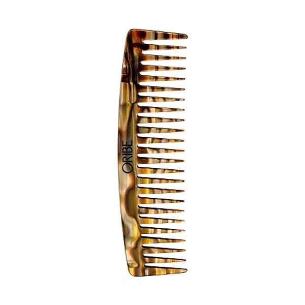 Oribe Wide Tooth Comb - Multicoloured - 1 Count