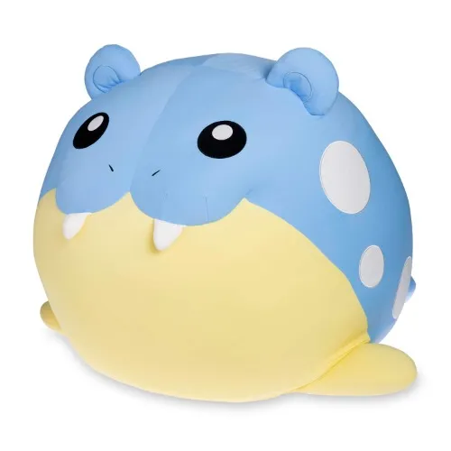 Giant Spheal