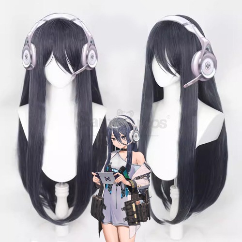 NIKKE: The Goddess of Victory Cosplay Wig