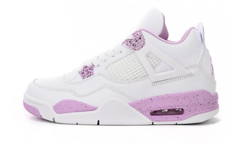 Air Jordan 4 Pink Oreo | 40