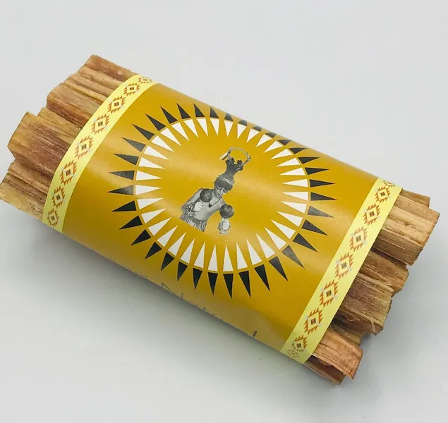 Ocote Mayan Pine Scent Firestarter Fatwood Natural Incense Aromatic Resin