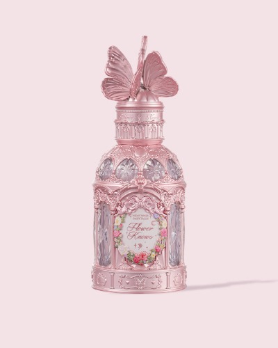 Midsummer Fairytales Perfume | Butterfly Narcissus
