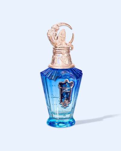 Moonlight Mermaid Perfume | Luna Goddess Tree