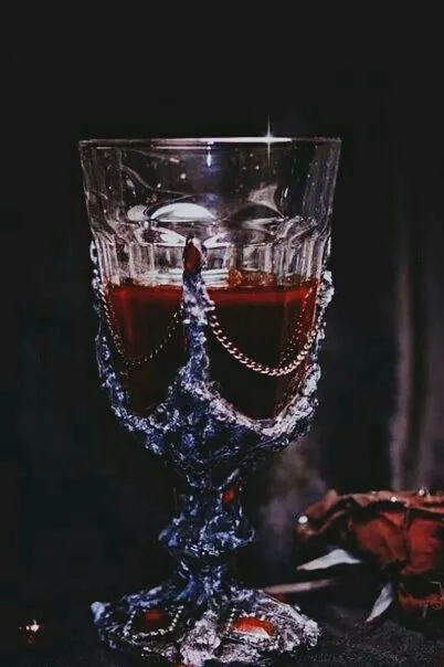 a satisfying beverage
