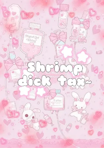 Shrimpy Tippy