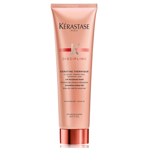 Kérastase Discipline Blow-Dry Protecting Milk