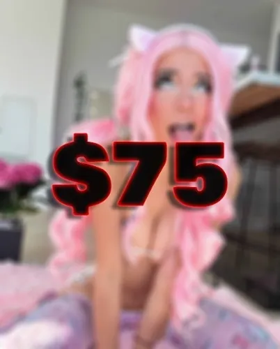  ($75) Pay My e-girls