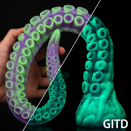 ALLA | S / Parasitism(GITD)