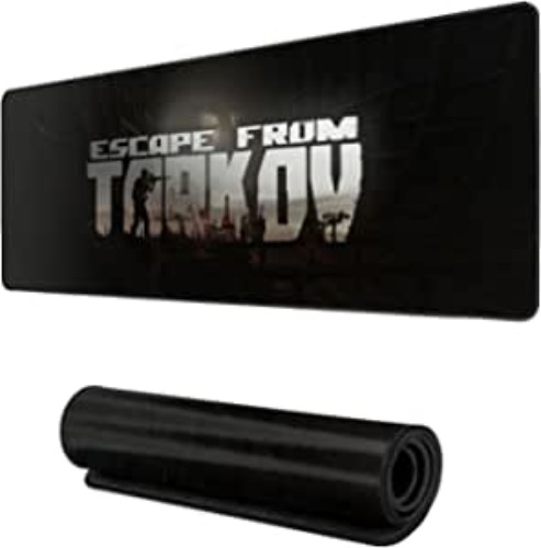  Escape from Tarkov Non-Slip Rubber Base for Gamer 