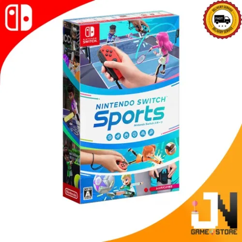 Nintendo Switch Sport?._.