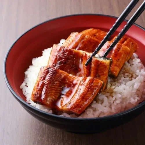 Unagi :>