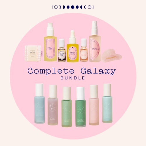 Complete Galaxy Bundle