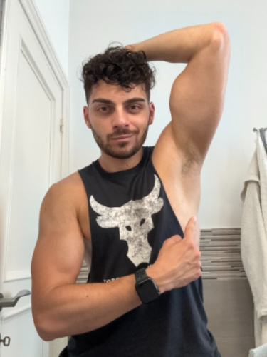 because I am irresistible