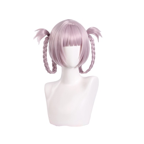 Soul Snatch | Call of the Night: Nanakusa Nazuna Wig - Light Pink / One size / Nazuna