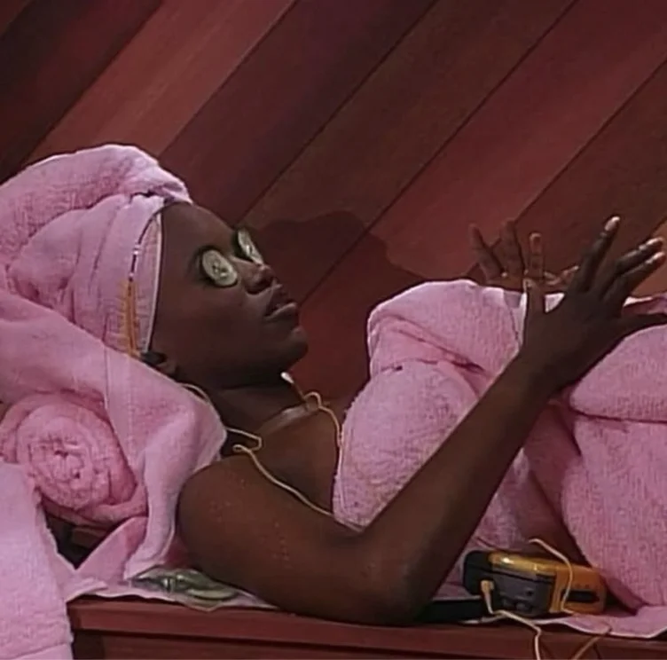 Massage 💆🏽‍♀️