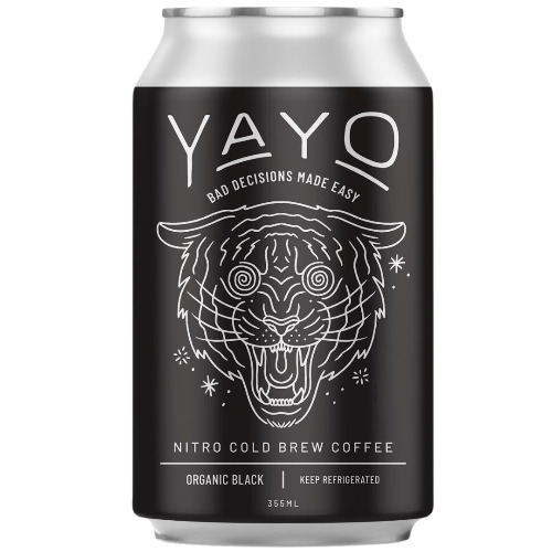 YAYO - 4 Pack