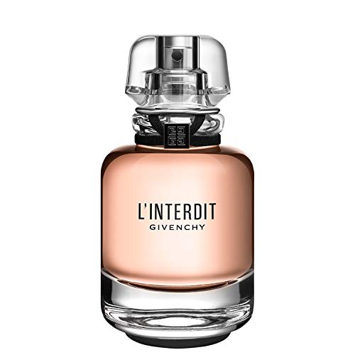Givenchy L'interdit Eau De Parfum Spray, 1.7 Oz - 1.7 Fl Oz