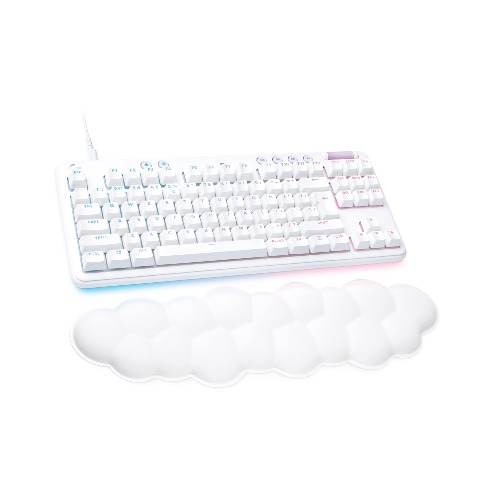 Logitech G G713 keyboard