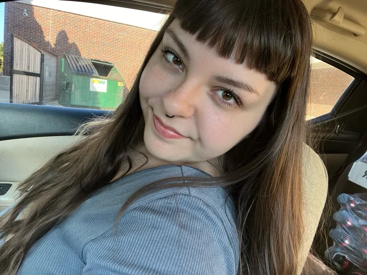 Bc I deserve it☺️