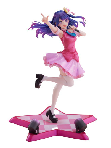 Oshi no Ko - Hoshino Ai - F:Nex - 1/7 (FuRyu) - Brand New