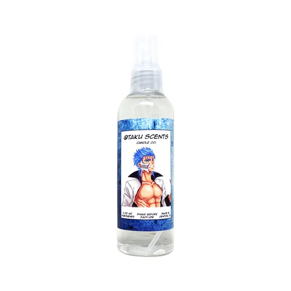 Grimmjow - Air Freshener