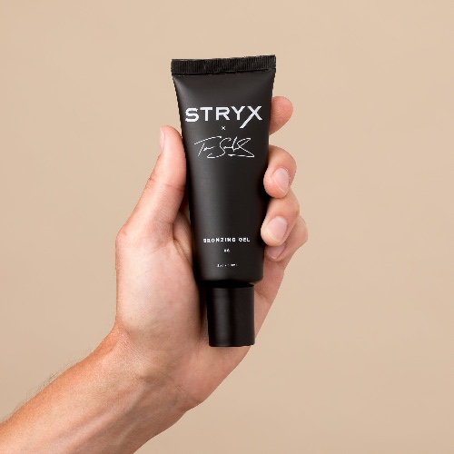 Product 08 - Bronzing Gel | Default Title