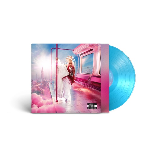 Pink Friday 2 LP | Default Title