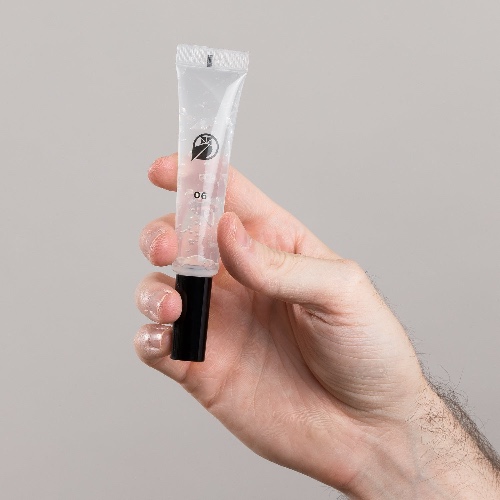 Product 06 - Brow & Beard Gel Comb | Default Title