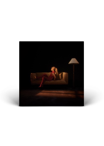 Eternal Sunshine (Exclusive Cover No. 4) LP | Default Title