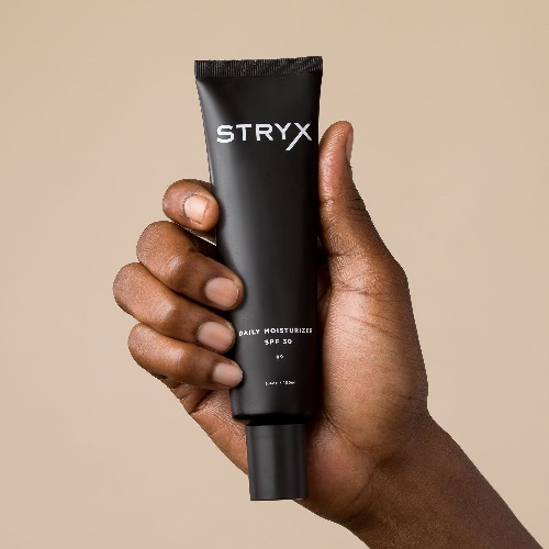 Product 09 - Daily Moisturizer SPF30 | Default Title