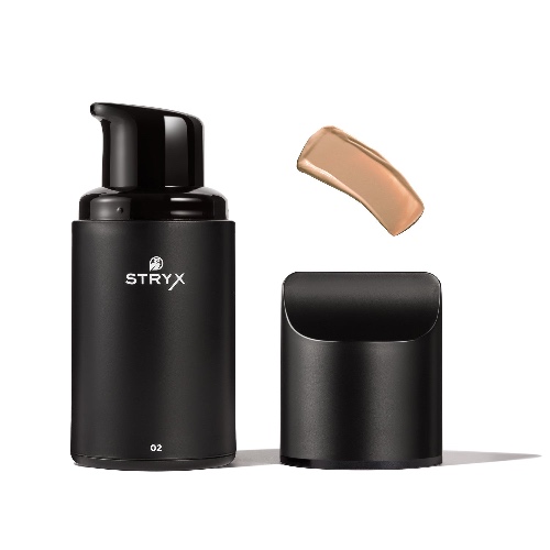 Product 02 - Tinted Moisturizer | Light Cognac
