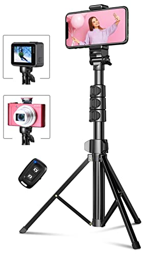 Smartphone Tripod