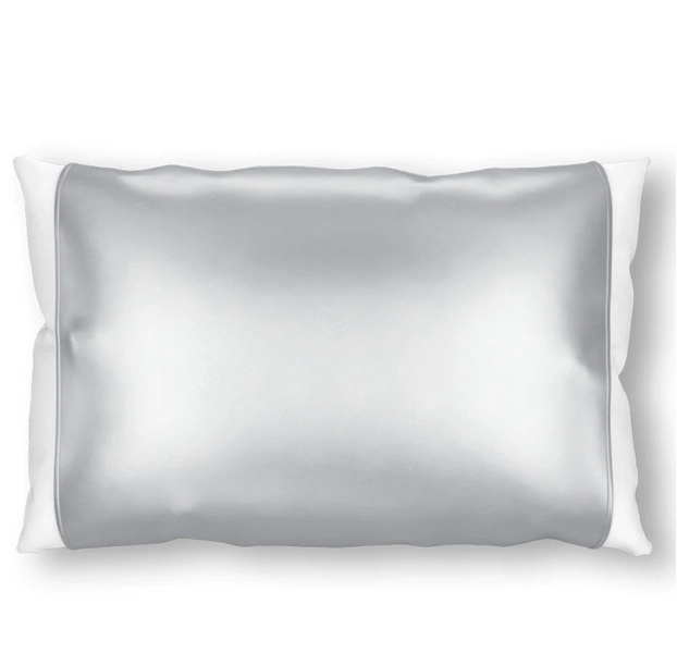 Silk Pillow Sleeves - 8 Color Ways