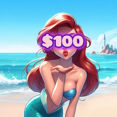 $100 Gift