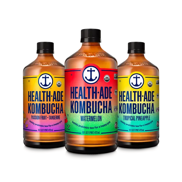 Wholesale Paradise Variety Pack - 12 Pack