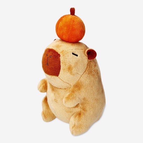 Plush toy capybara | Default Title