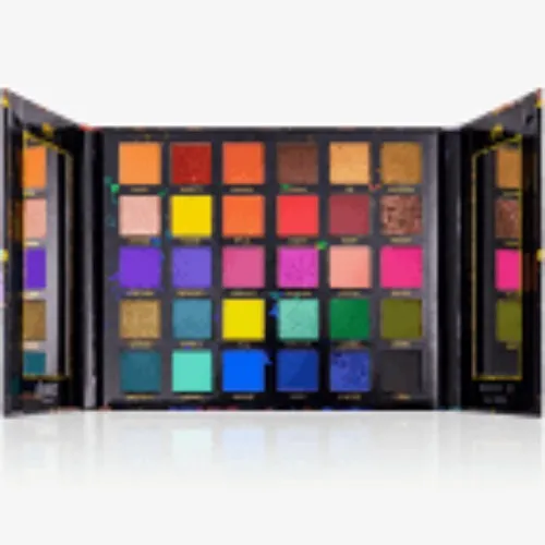 BPerfect x Alinna Reign Palette