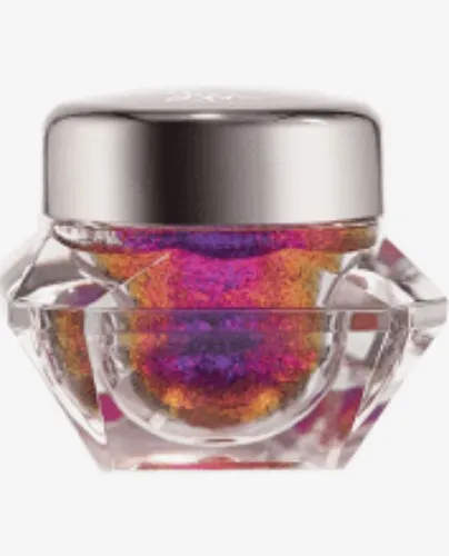 Infinite Chrome Flakes