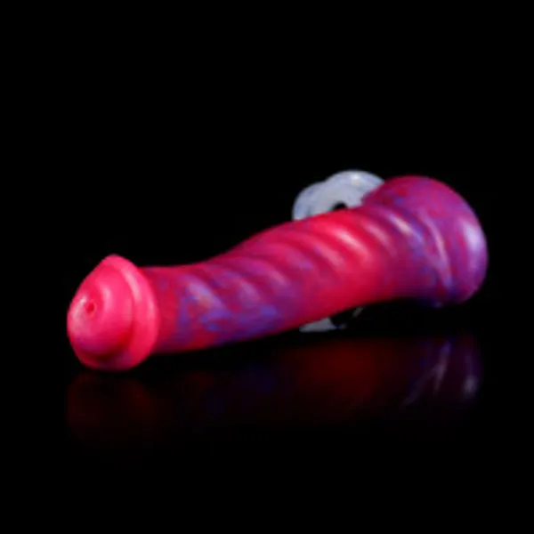 DILDO BILLY EJACULADOR