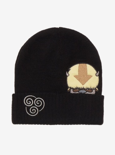 Avatar: The Last Airbender Appa & Momo Beanie