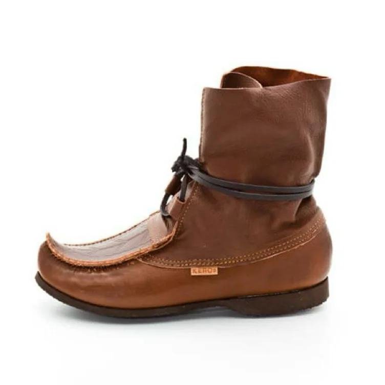 Blötnäbben - Lifjellbovre