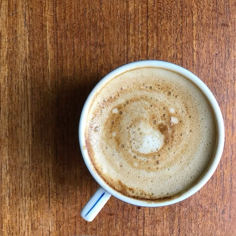 Coffee / Tiny support