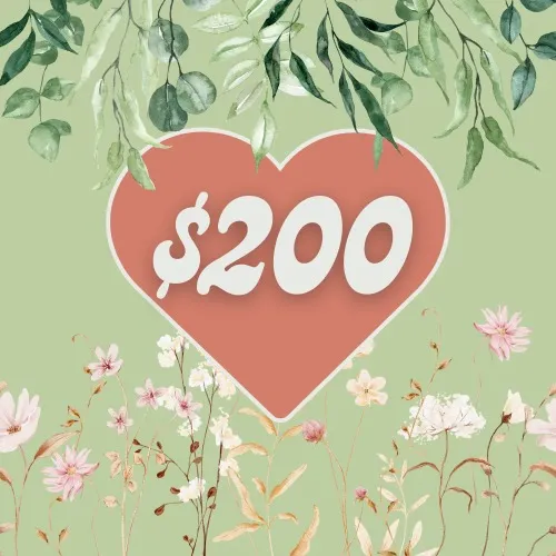 $200 Spa Day